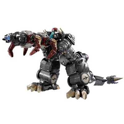 DA-76 Warudaros Ghoul Head Exclusive | Diaclone Reboot Action figures