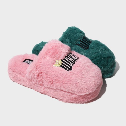 Cheap childrens slippers hotsell