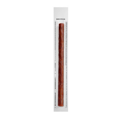 Anthem Snacks Hot Honey Beef Meat Stick - 8g Protein - 1oz
