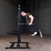 Body-Solid Pro ClubLine Dip Attachment - 2 of 3