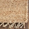 Natural Fiber NF733 Hand Woven Area Rug  - Safavieh - 3 of 3