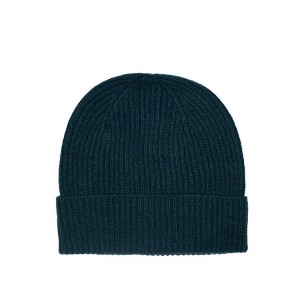 Lona Scott Unisex Pure Cashmere Beanie - 1 of 4