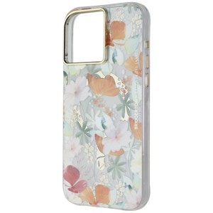 ZAGG Piccadilly Series Case for Apple iPhone Xs / iPhone X - Gold - 1 of 1