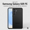 Pelican Samsung Galaxy S25 FE Protector Magnetic Phone Case - Black - 3 of 3