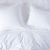 carol & frank 20" x 26" Goodwin Cotton Standard Sham - Machine Washable - 4 of 4