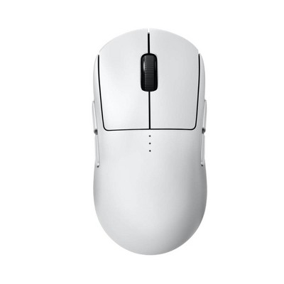 Evo Bytes Customizable Wireless Gaming Magnetic Mouse