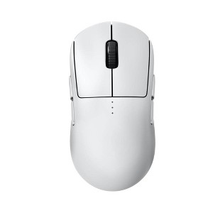 Evo Bytes Customizable Wireless Gaming Magnetic Mouse - 1 of 4