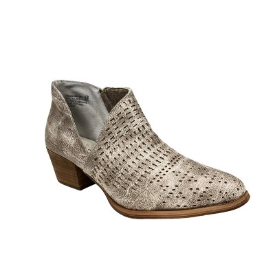 Women's Wo's Laserette Bootie - Very G