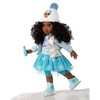 Disney ILY 4ever 18" Doll Inspired by Elsa Brunette - 4 of 4