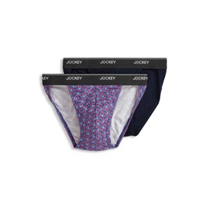 Jockey Men's Elance String Bikini - 2 Pack - 1 of 4