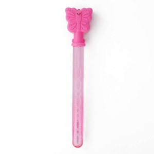 Flower Bubble Wands Pink - Bullseye's Playground™ - 1 of 3
