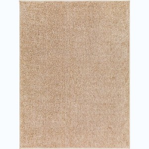 Mark & Day Richlawn Washable Woven Indoor Area Rugs - 1 of 4