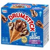 Nestle Drumstick Lil' Drums Vanilla Chocolate Ice Cream Cones - 12ct - image 2 of 4