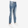 CULTURA Boy's Stretch Jeans - 3 of 4