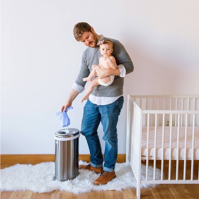 Ubbi Diaper sacks - 200ct