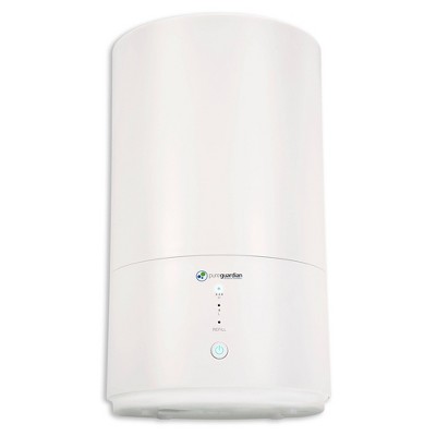 PureGuardian H950AR Ultrasonic Cool Mist Humidifier with Aromatherapy