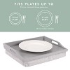 Rossie Home Lap Tray - 4 of 4