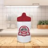 MasterPieces Inc Ohio State Buckeyes NCAA 9oz Baby Sippy Cup - 3 of 4