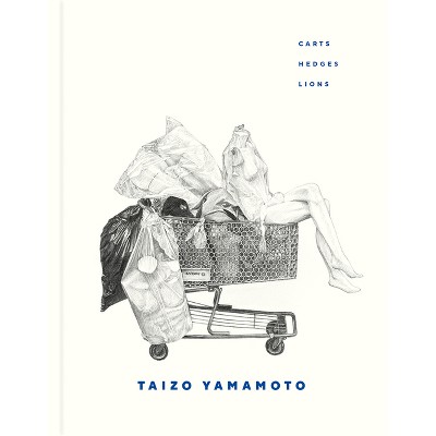 Taizo Yamamoto - (Hardcover)