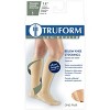 Truform Surgical Stockings, 18 mmHg Compression for Men and Women, Knee High Length, Closed Toe - 2 of 4