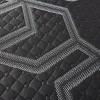 PAGED King Mattress 14" Smooth Top Mattress Ultra Plush Mattress with Ice Cover, HD Foam Core for Pressure Relief - 4 of 4