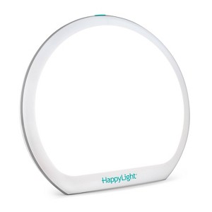 Happylight Alba Sad Light Therapy Mood Energy Enhancing Uv free Led Verilux Target
