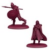 A Song of Ice & Fire Game: Targaryen Heroes I - 3 of 4