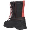coXist Kid's Snow Boot - Winter Boot for Boys and Girls (Kids & Toddlers) - 3 of 4