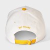Tailgate Captain Gameday Baseball Hat - Wild Fable™ - 3 of 4
