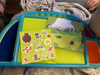 B. Toys Kids Lap Desk - Imagination Station : Target