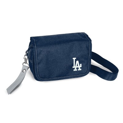 Photo 1 of ***STOCK PHOTO REFERENCE ONLY*** MLB Little Earth Ribbon Waist Pack Purse