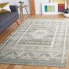 Marquee MRQ108 Hand Tufted Indoor Rugs - Safavieh - 2 of 4