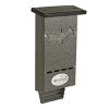 JCs Wildlife Mini Single Chamber Bat House - 2 of 4