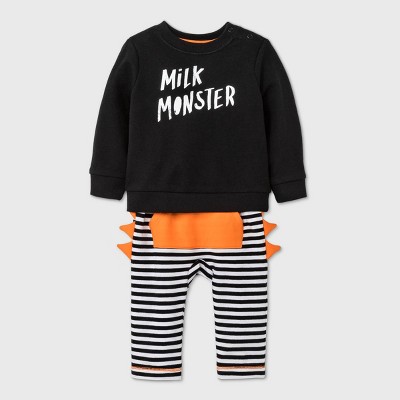 target baby boy outfit