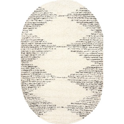 Nuloom Bria Moroccan Diamond Tassel Indoor Area Rug