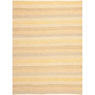 Organic ORG411 Hand Knotted Indoor Rugs - Safavieh