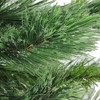 Northlight Potted Mixed Cashmere Pine Medium Artificial Christmas Tree - 2' - Unlit - 4 of 4