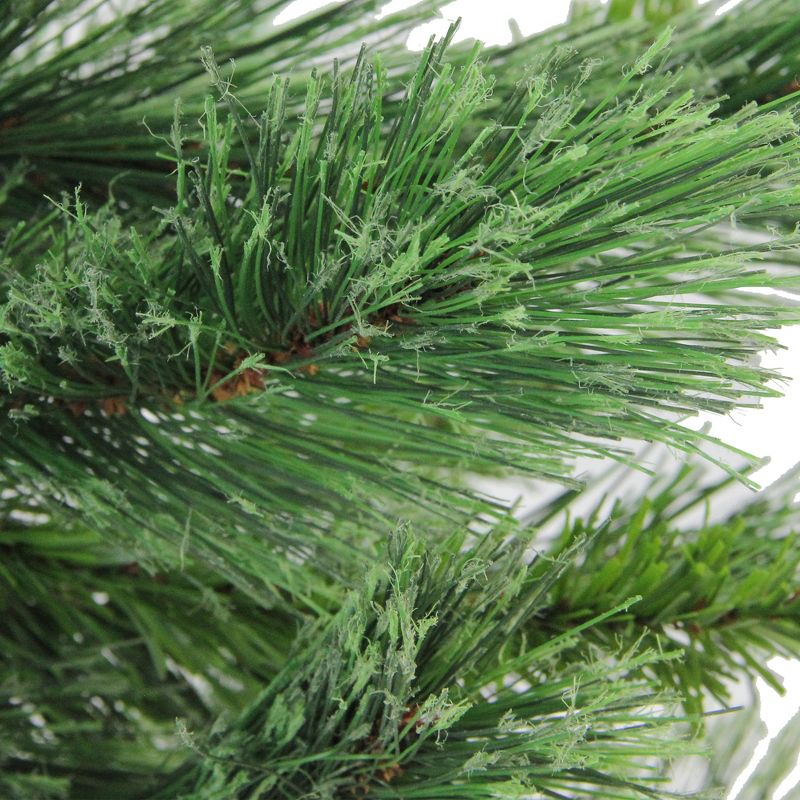 Northlight 2' Potted Mixed Cashmere Pine Medium Artificial Christmas Tree, Unlit, 5 of 9