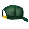 Odd Sox, Funny Dad Trucker Hats, Favorite Movies & Shows, Baseball Cap for Men - 3 of 4
