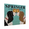Trademark Fine Art Ryan Fowler Springer Burgers Wood Slat Art - 2 of 4