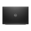 Dell 7490 Laptop, Core i7-8650U 1.9GHz, 16GB, 512GB M.2-SATA, 14in FHD, Win10P64, Webcam, Manufacturer Refurbished - 3 of 4