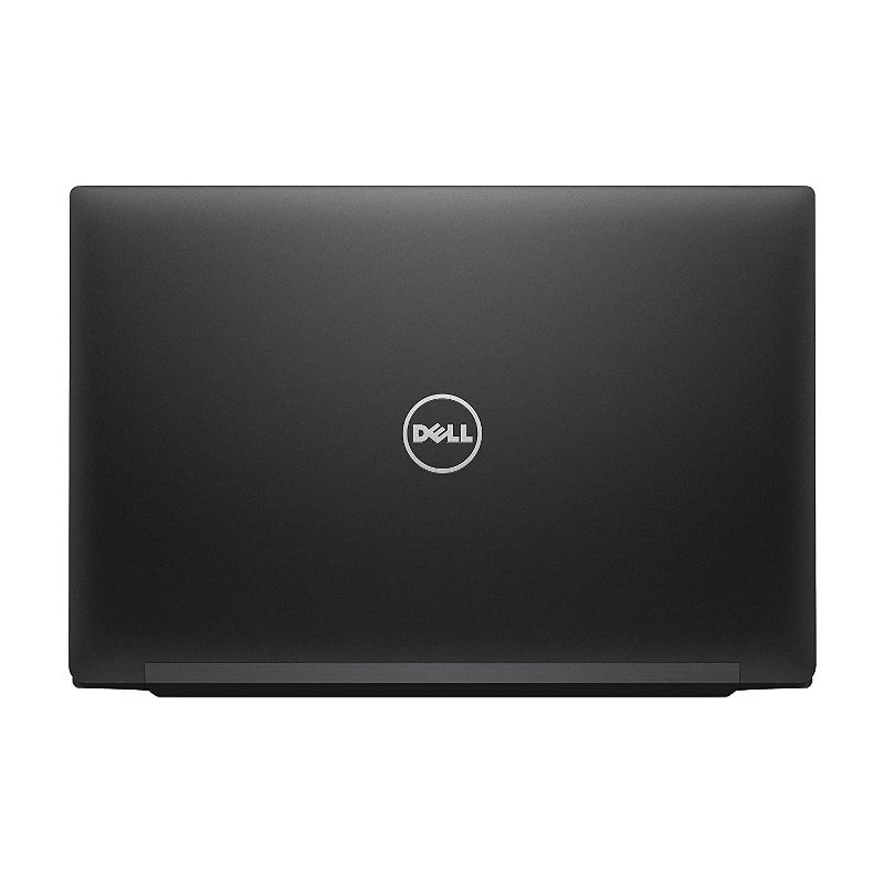 Dell 7490 Laptop, Core i7-8650U 1.9GHz, 16GB, 512GB M.2-SATA, 14in FHD, Win10P64, Webcam, Manufacturer Refurbished, 3 of 5