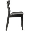 Lucca Retro Dining Chair (Set of 2)  - Safavieh - image 4 of 4