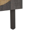 Ophelia 2 Door 2 Shelf Media Stand - Safavieh - 4 of 4