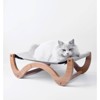 Instachew Raunji Hammock Cat Bed - 3 of 4