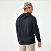 Burlebo Men's Long Sleeve Hoodie Sweatshirt - 3 of 3