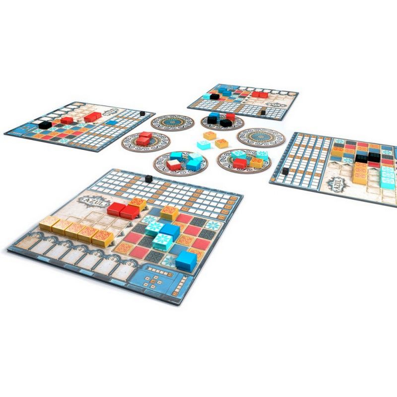 Azul Board Game, 3 of 14