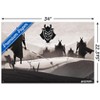 Trends International G2 Esports - Samurai Unframed Wall Poster Prints - 3 of 4