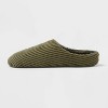 Mens' Keith Scuff Slipper - Goodfellow & Co™ - 2 of 4