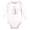 Luvable Friends Hudson Baby Long-Sleeve Bodysuits - 2 of 2